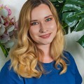 Фотография специалиста Денисова Елена Михайловна
