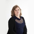 Фотография специалиста Редкозубова Ирина