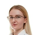 Фотография специалиста Мельникова Юлия Степанова