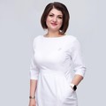 Фотография специалиста Григорян (Геворгян) Елена Львовна