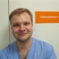 Фотография специалиста Онищук Алексей Сергеевич