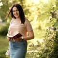 Фотография специалиста Слесарева Дарья Владиславовна