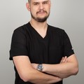 Фотография специалиста Серватинский Артем Сергеевич