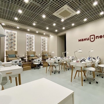 Ногтевые студии Манипени фото 2