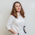 Фотография специалиста Семенова Ирина Александровна