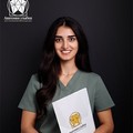 Фотография специалиста Нодия Грета Елгуджаевна