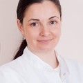 Фотография специалиста Изнаирова Юлия Алексеевна