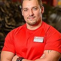Фотография специалиста Косоребриков Александр