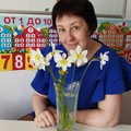 Фотография специалиста Варенцова Анжела Владимировна