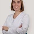 Фотография специалиста Дидкоская Евгения Сергеевна