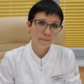 Фотография специалиста Галкина Гульнара Родионовна