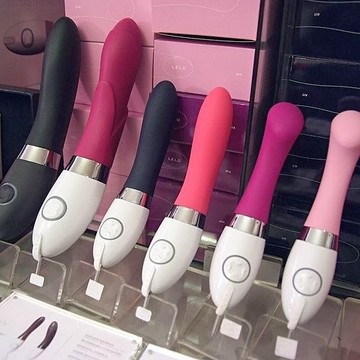 Секс-шоп Orgasmix - интим-магазин товаров для взрослых фото 2