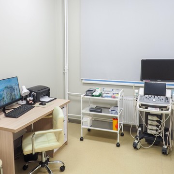 Клиника ММЦ онкоцентр фото 1