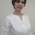 Фотография специалиста Громова Анастасия Владимировна