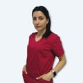 Фотография специалиста Рамазанова Диана Джаватовна