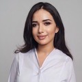 Фотография специалиста Аббасова Нурида Ядуллаевна