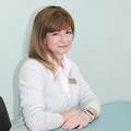 Фотография специалиста Лозовская Нина Александровна