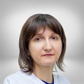 Фотография специалиста Денисова Алла Александровна