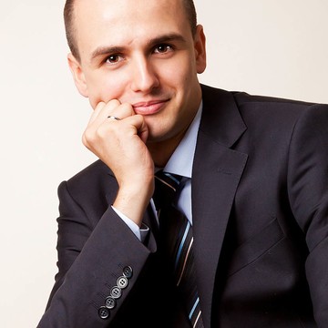 Адвокат Войналович А.В. фото 1