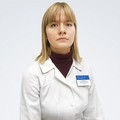 Фотография специалиста Бычкова Юлия Сергеевна