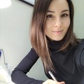 Фотография специалиста Ургалкина Марина