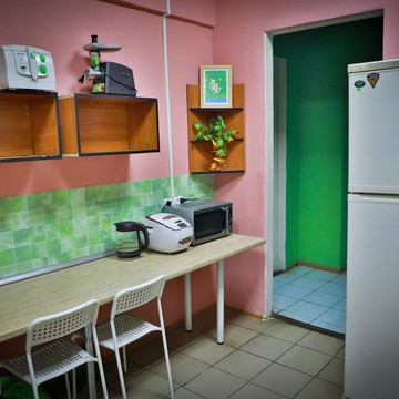 Хостел Водный фото 2