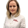 Фотография специалиста Кондрашова Лидия Вячеславовна