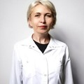 Фотография специалиста Николенко Елена Олеговна