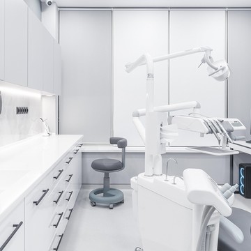 Центр современной стоматологии М23 Клиник фото 3