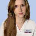 Фотография специалиста Васильева Екатерина Александровна