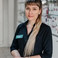 Фотография специалиста Карпова Юлия Сергеевна