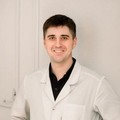 Фотография специалиста Попов Максим Вячеславович