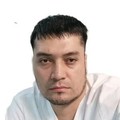 Фотография специалиста Гапиржанов Айбек Юнусжонович