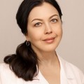 Фотография специалиста Степанова Ольга Юрьевна