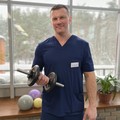 Фотография специалиста Осокин Дмитрий Вячеславович