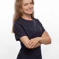 Фотография специалиста Васкэ Оксана Валерьевна