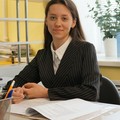 Фотография специалиста Колмыкова Валерия Максимовна