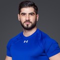 Фотография специалиста Магамедказиев Рамазан