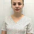 Фотография специалиста Басак Анна Леонидовна