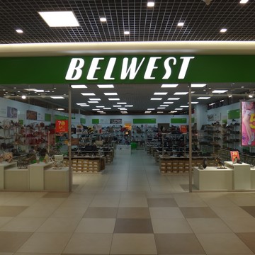 Магазин обуви Belwest в Приморском районе фото 1
