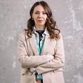 Фотография специалиста Крюкова Алена
