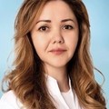 Фотография специалиста Баловнева Ольга Викторовна