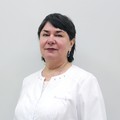 Фотография специалиста Пронина Анна Алексеевна