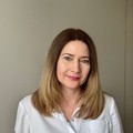 Фотография специалиста Воробьева Юлия Владимировна