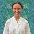 Фотография специалиста Хаманова Анастасия Андреевна