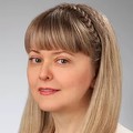 Фотография специалиста Власова Наталья Александровна