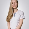 Фотография специалиста Листопад Анна Андреевна