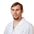 Фотография специалиста Пузаков Александр Борисович