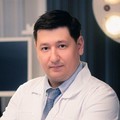 Фотография специалиста Полывянный Василий Дмитриевич