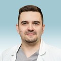 Фотография специалиста Беляков Никита Игоревич